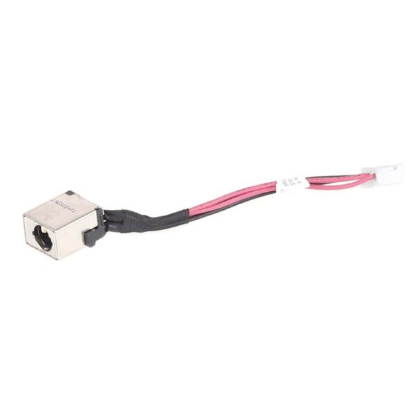 CONECTOR DC JACK PARA PORTÁTIL ACER ASPIRE ES1-523 PJ1009 - Image 5