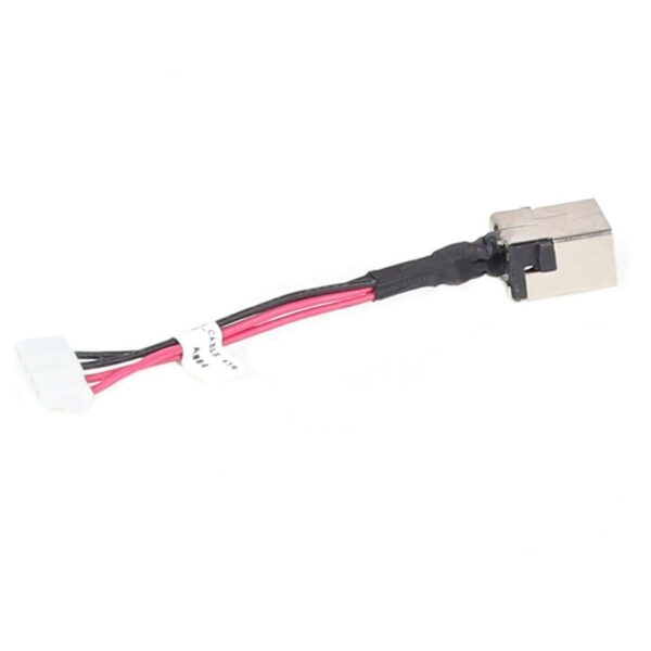 CONECTOR DC JACK PARA PORTÁTIL ACER ASPIRE ES1-523 PJ1009 - Image 6