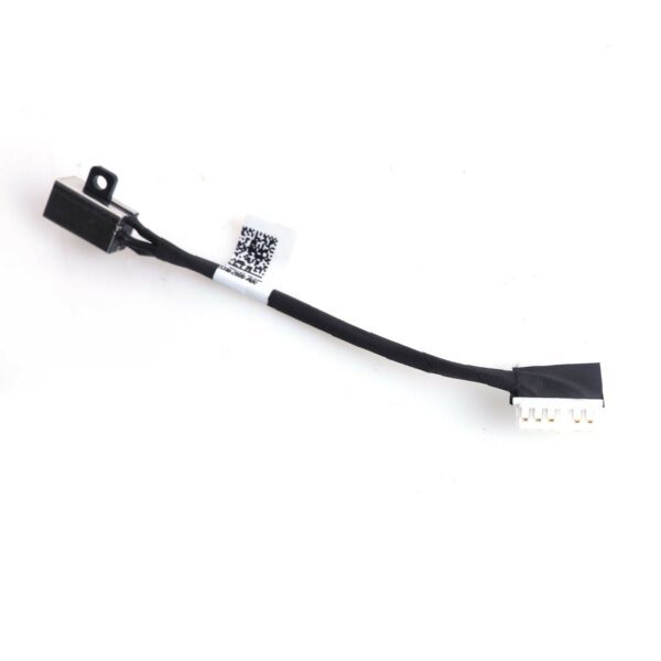 CONECTOR DC JACK PARA PORTÁTIL DELL INSPIRON 14 3405 3480 3482 15 3501 3583 5493 5593 P90F 9,5 CM PJ1142 - Image 2