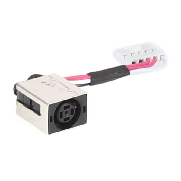 CONECTOR DC JACK PARA PORTÁTIL DELL LATITUDE 5480 - Image 4