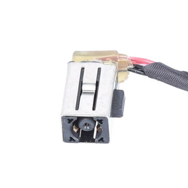 CONECTOR DC JACK PARA PORTÁTIL HP PROBOOK X360 11 G3 PJ1127 - Image 3