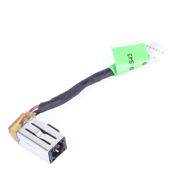 CONECTOR DC JACK PARA PORTÁTIL HP PROBOOK X360 11 G3 PJ1127 - Image 4