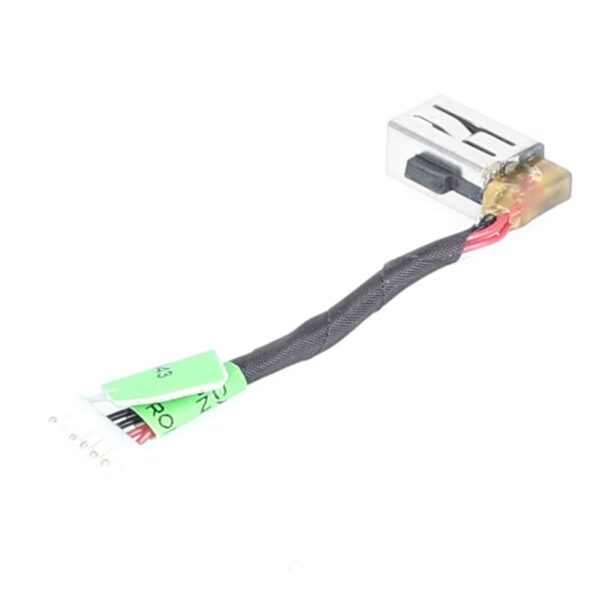 CONECTOR DC JACK PARA PORTÁTIL HP PROBOOK X360 11 G3 PJ1127 - Image 5