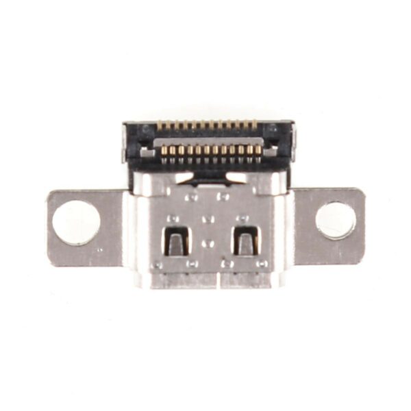 CONECTOR DC JACK PARA PORTÁTIL LENOVO E14 E15 USB-C - Image 2