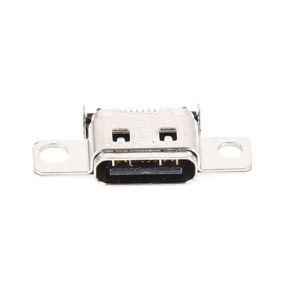 CONECTOR DC JACK PARA PORTÁTIL LENOVO E14 E15 USB-C - Image 3