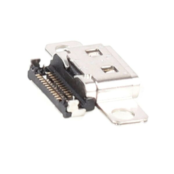 CONECTOR DC JACK PARA PORTÁTIL LENOVO E14 E15 USB-C - Image 4