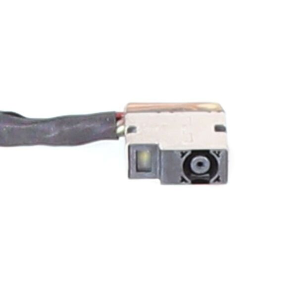 CONECTOR DC JACK PARA PORTÁTIL HP OMEN 15-DH 15-DH000 TPN-C143 L52816-S46 L52816-F46 - Image 3