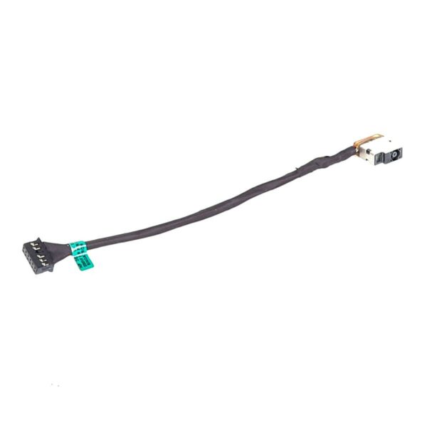 CONECTOR DC JACK PARA PORTÁTIL HP OMEN 15-DH 15-DH000 TPN-C143 L52816-S46 L52816-F46 - Image 4