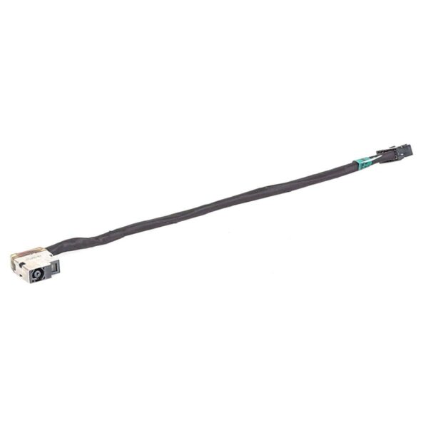 CONECTOR DC JACK PARA PORTÁTIL HP OMEN 15-DH 15-DH000 TPN-C143 L52816-S46 L52816-F46 - Image 5