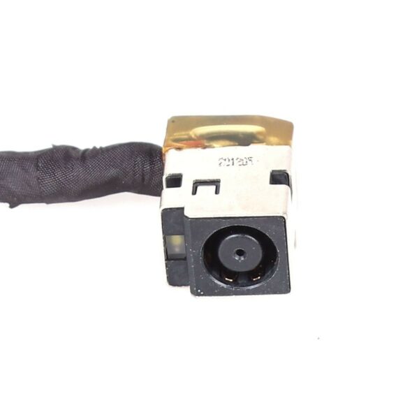 CONECTOR DC JACK PARA PORTÁTIL HP OMEN TPN-C144 17-CB L52813-S73 N18E L52813-S73 - Image 3