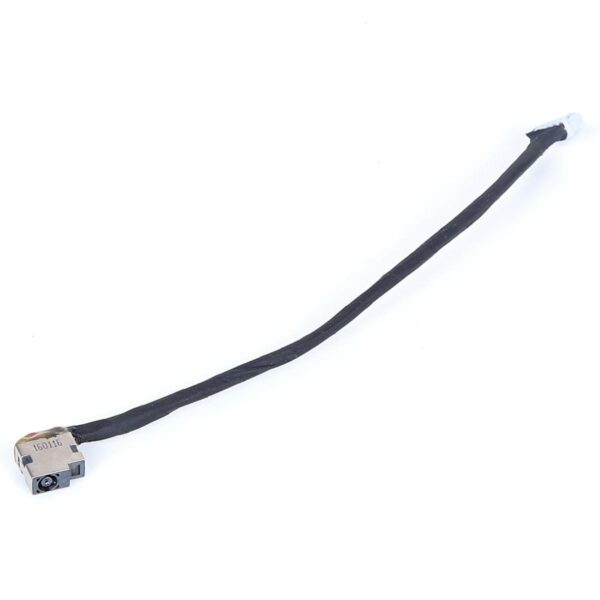 CONECTOR DC JACK PARA PORTÁTIL HP 4PRO 15-EC 16-A 16-A0032DX 16-A0030NR L72704-001 - Image 4