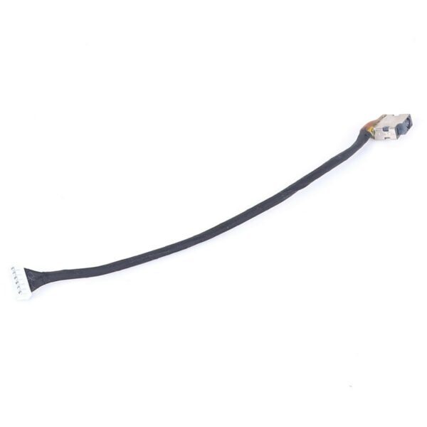 CONECTOR DC JACK PARA PORTÁTIL HP 4PRO 15-EC 16-A 16-A0032DX 16-A0030NR L72704-001 - Image 5