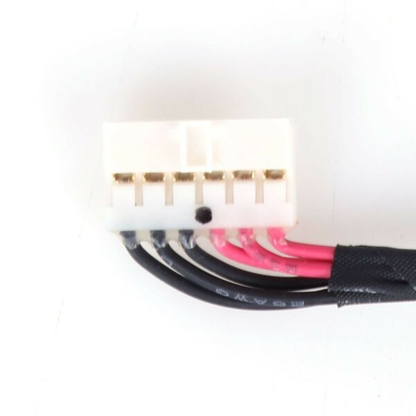 CONECTOR DC JACK PARA PORTÁTIL ACER NITRO 5 15,6" AN515-54-5812 DC301014P00 PJ1136 - Image 2