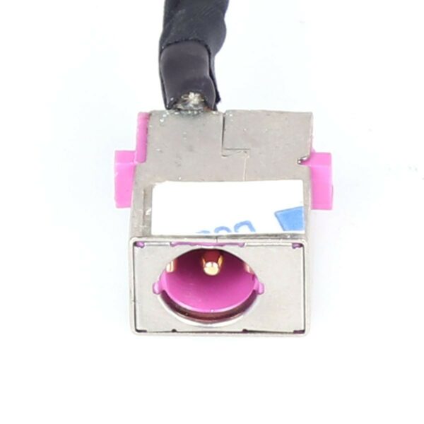 CONECTOR DC JACK PARA PORTÁTIL ACER NITRO 5 15,6" AN515-54-5812 DC301014P00 PJ1136 - Image 3