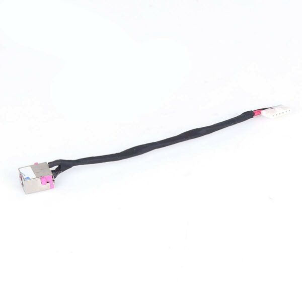 CONECTOR DC JACK PARA PORTÁTIL ACER NITRO 5 15,6" AN515-54-5812 DC301014P00 PJ1136 - Image 4