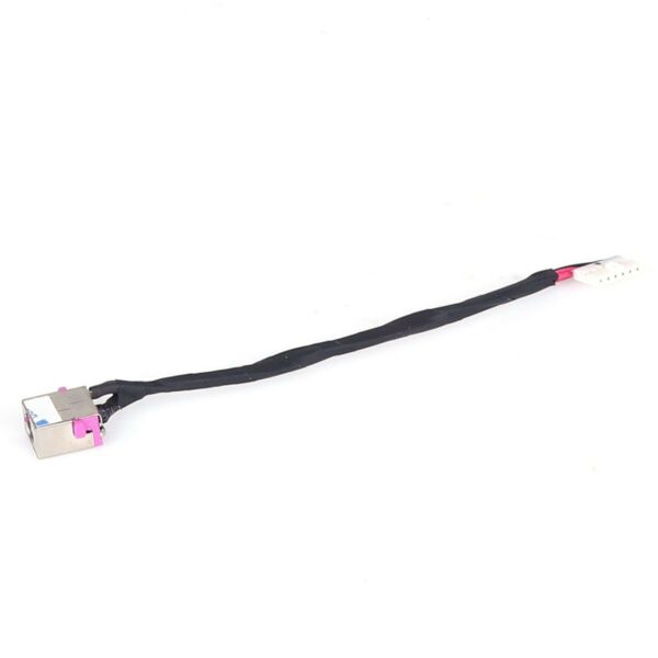 CONECTOR DC JACK PARA PORTÁTIL ACER NITRO 5 15,6" AN515-54-5812 DC301014P00 PJ1136 - Image 5