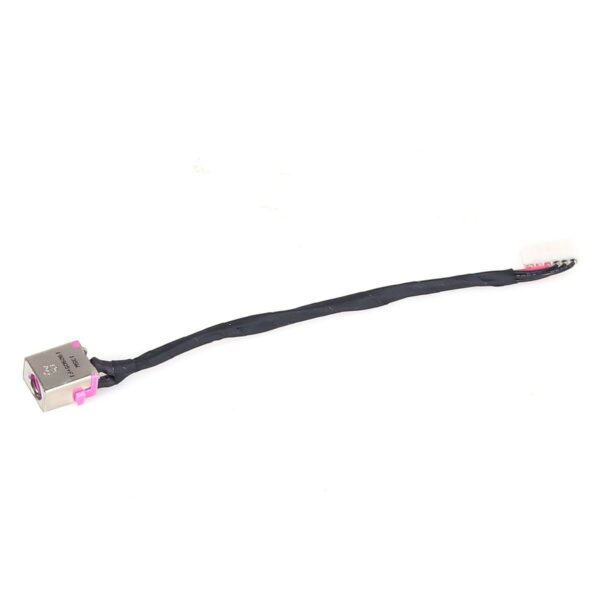 CONECTOR DC JACK PARA PORTÁTIL ACER NITRO 5 15,6" AN515-54-5812 DC301014P00 PJ1136 - Image 6