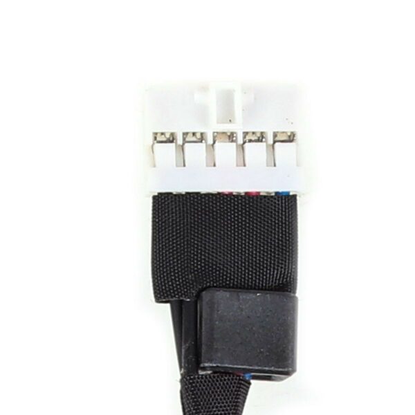 CONECTOR DC JACK PARA PORTÁTIL DELL LATITUDE E7240 E7250 E5440 E5540 E5270 E5250 E5480 E7270 E7480 E7490 E7491 - Image 2