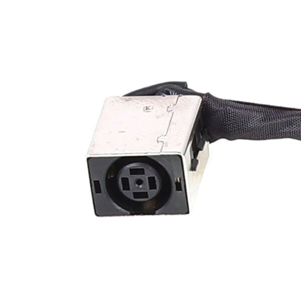 CONECTOR DC JACK PARA PORTÁTIL DELL LATITUDE E7240 E7250 E5440 E5540 E5270 E5250 E5480 E7270 E7480 E7490 E7491 - Image 3