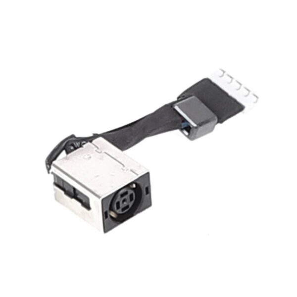 CONECTOR DC JACK PARA PORTÁTIL DELL LATITUDE E7240 E7250 E5440 E5540 E5270 E5250 E5480 E7270 E7480 E7490 E7491 - Image 4