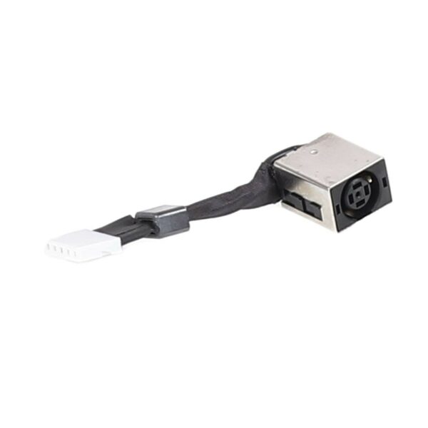 CONECTOR DC JACK PARA PORTÁTIL DELL LATITUDE E7240 E7250 E5440 E5540 E5270 E5250 E5480 E7270 E7480 E7490 E7491 - Image 5