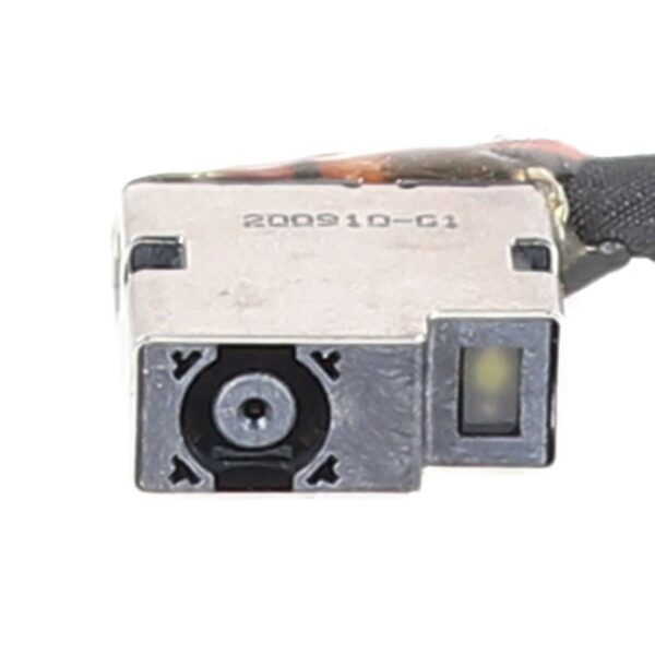 CONECTOR DC JACK PARA PORTÁTIL HP 17-AB220NR 17-AB010NR 17-AB020NR 17-AB068NR PJ980 - Image 4