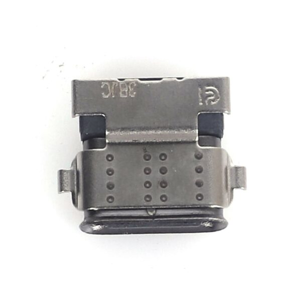 CONECTOR DC JACK PARA PORTÁTIL LENOVO THINKPAD X280 X390 T490 T495 T480S X1 T590 CARBON 6TH L13 - Image 2