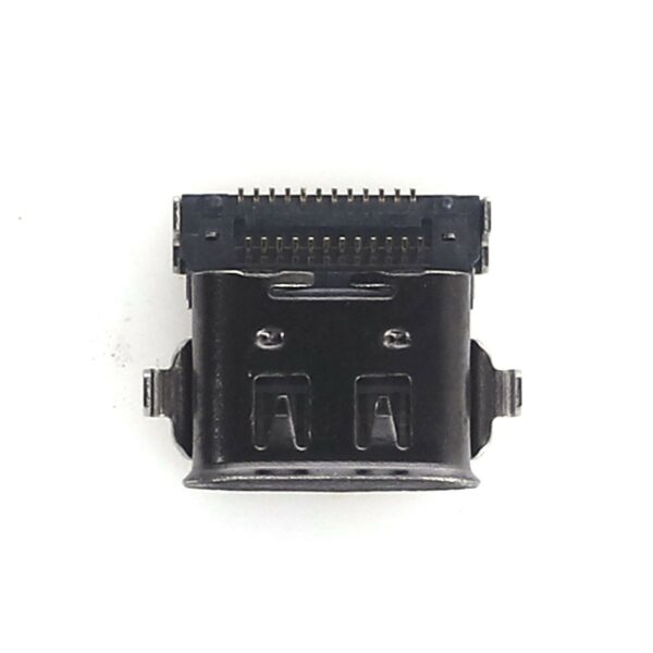 CONECTOR DC JACK PARA PORTÁTIL LENOVO THINKPAD X280 X390 T490 T495 T480S X1 T590 CARBON 6TH L13 - Image 3