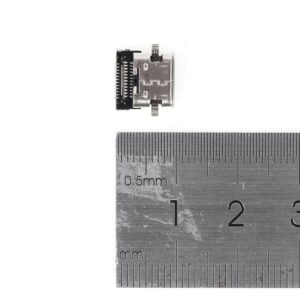CONECTOR DC JACK PARA PORTÁTIL LENOVO THINKPAD X280 X390 T490 T495 T480S X1 T590 CARBON 6TH L13