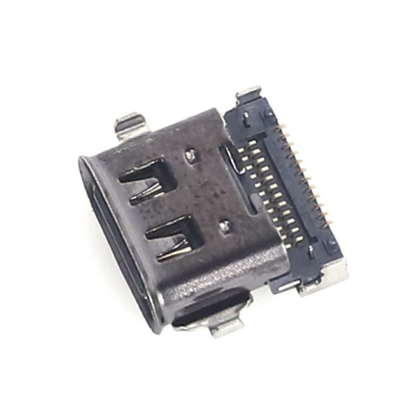 CONECTOR DC JACK PARA PORTÁTIL LENOVO THINKPAD X280 X390 T490 T495 T480S X1 T590 CARBON 6TH L13 - Image 5