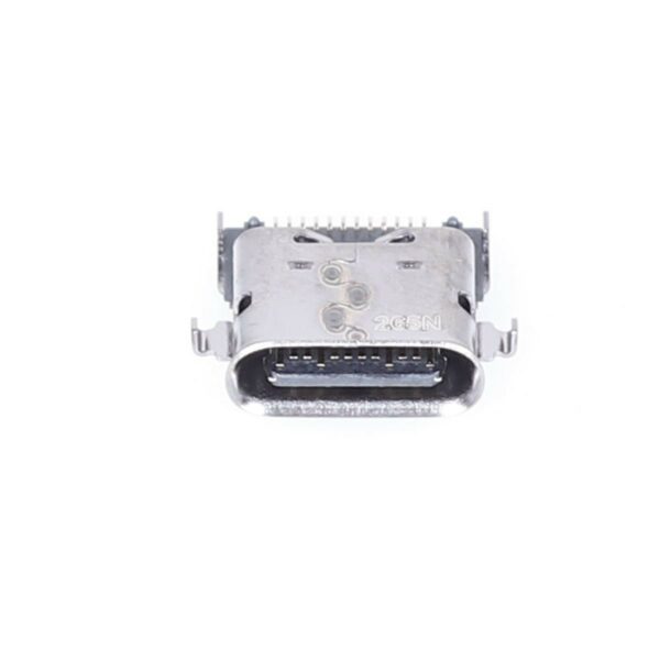 CONECTOR DC JACK PARA PORTÁTIL LENOVO THINKPAD X280 X390 T490 T495 T480S X1 T590 CARBON 6TH L13 - Image 2
