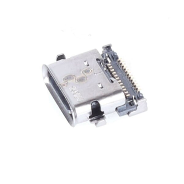 CONECTOR DC JACK PARA PORTÁTIL LENOVO THINKPAD X280 X390 T490 T495 T480S X1 T590 CARBON 6TH L13 - Image 4