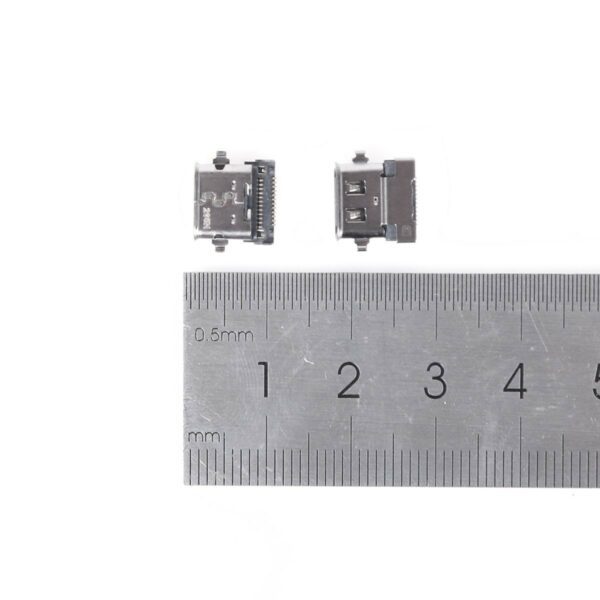 CONECTOR DC JACK PARA PORTÁTIL LENOVO THINKPAD X280 X390 T490 T495 T480S X1 T590 CARBON 6TH L13