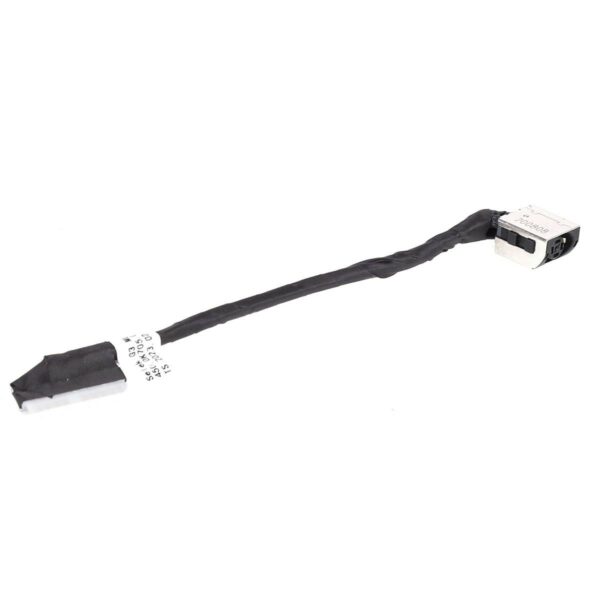 CONECTOR DC JACK PARA PORTÁTIL DELL G3 3500 G5 5500 5505 P89F PJ1110 - Image 5