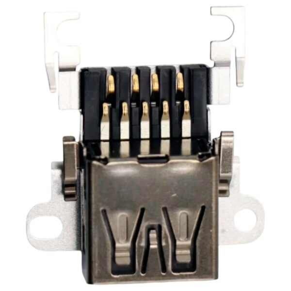 CONECTOR DC JACK PARA PORTÁTIL LENOVO THINKPAD P1 GEN 1/2/3 USB-A 3.0 - Image 2