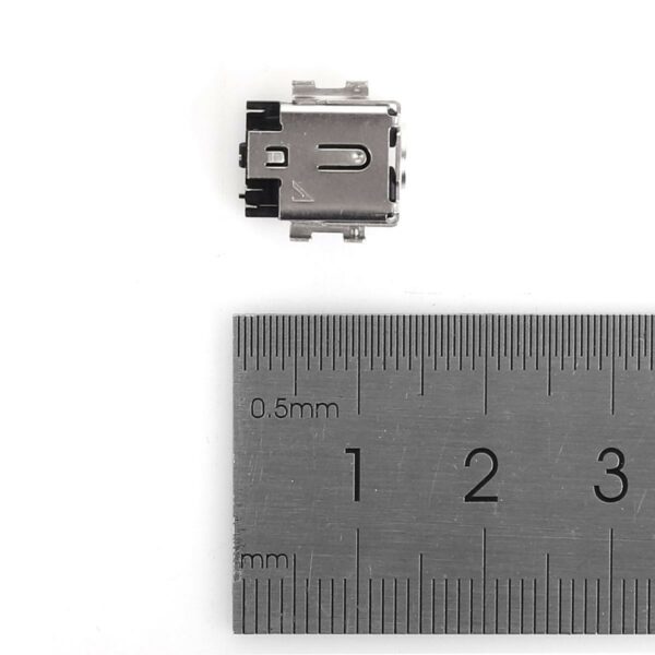 CONECTOR DC JACK PARA PORTÁTIL ASUS EXPERTBOOK B1400 B1500 VIVOBOOK X7400 X3400 X3500 PJ1082