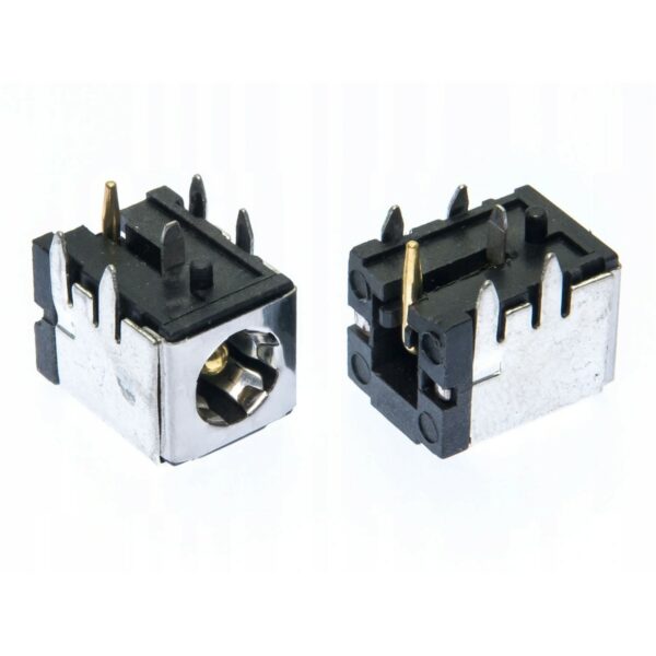 CONECTOR DC JACK PARA PORTÁTIL ASUS MA2A 3000 6000 G73