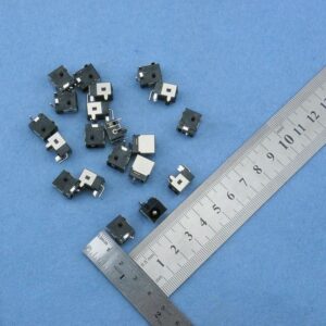 CONECTOR DC JACK PARA PORTÁTIL ASUS U33JC U31 U31F U31JG