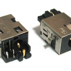 CONECTOR DC JACK PARA PORTÁTIL ASUS X551M X551MA X551MAV X551CA K451LB K451LN K551 K551L