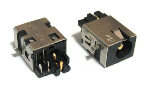 CONECTOR DC JACK PARA PORTÁTIL ASUS X551M X551MA X551MAV X551CA K451LB K451LN K551 K551L