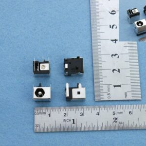 CONECTOR DC JACK PARA PORTÁTIL ASUS Z3300AE A4L Z9000
