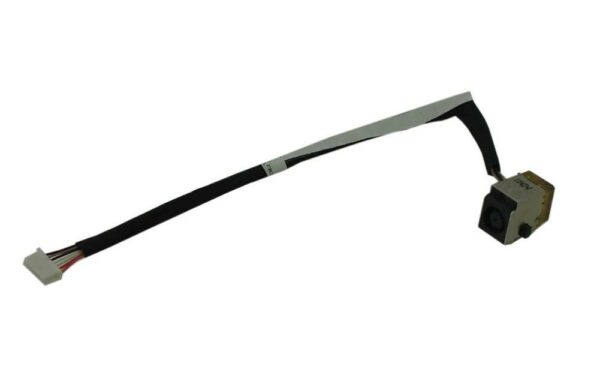 CONECTOR DC JACK CON CABLE PARA PORTATIL HP PROBOOK 4520S 4525S SERIES