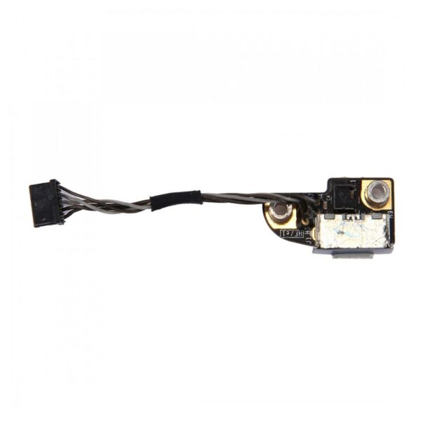 CONECTOR DC JACK CON CABLE PARA PORTÁTIL APPLE MACBOOK PRO A1278 A1286 PJ260 - Image 3