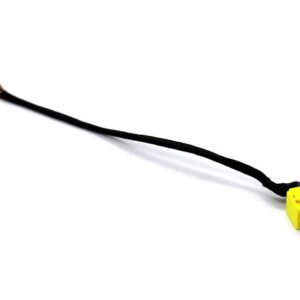 CONECTOR DC JACK CON CABLE PARA PORTATIL LENOVO B590