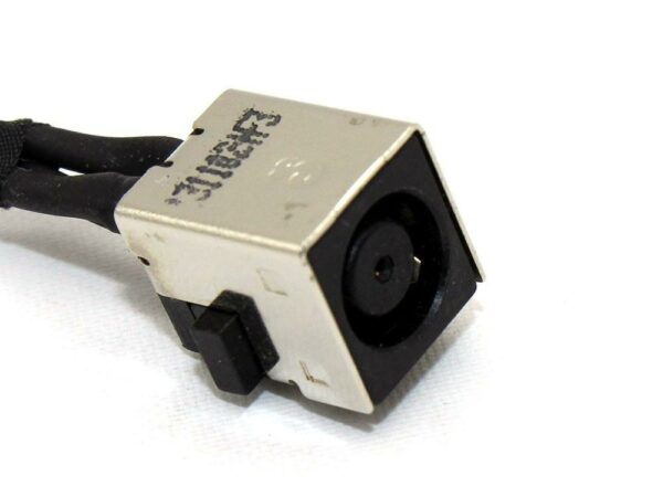CONECTOR DC JACK CON CABLE PARA PORTÁTIL DELL STUDIO 1747 1745 1749 DC301007VOL PJ526 - Image 3