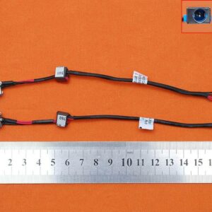 CONECTOR DC JACK PARA PORTÁTIL ACER ASPIRE E1-571 E1-571G 17.5CM