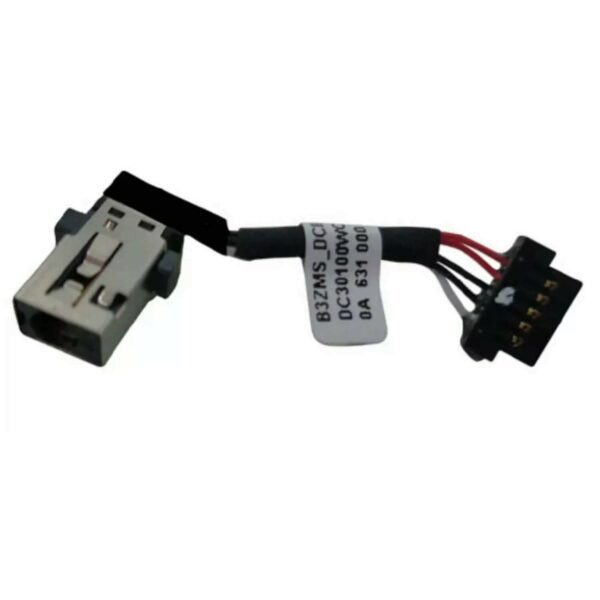 CONECTOR DC JACK PARA PORTÁTIL ACER ASPIRE S5-371T DC30100WC00