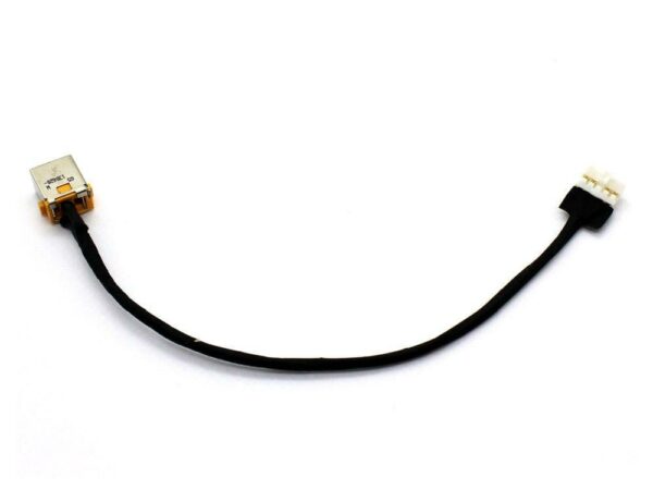 CONECTOR DC JACK PARA PORTÁTIL ACER ASPIRE V5-531 S3-471 V5-471 V5-471G V5-471P V5-571 V5-571G V5-571P V5-571PG V5-431 V5-431G