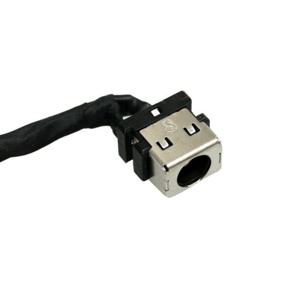 CONECTOR DC JACK CON CABLE PARA PORTÁTIL ASUS GL503 FX503 GL703 - Image 2