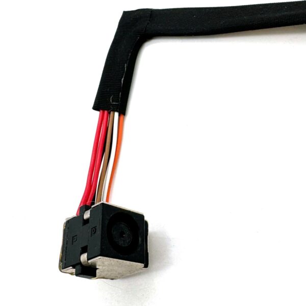 CONECTOR DC JACK PARA PORTÁTIL HP PROBOOK 4310S 4510S 4515S 4710S 4710T 6017B0199001 - Image 2